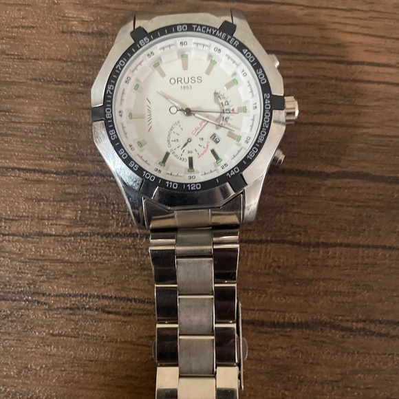 oruss watch - Picture 1 of 1